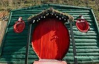 Giresunhobbit Köyü