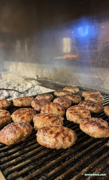 Girne Kasap Köfte