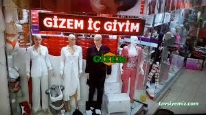 Gizem İç Giyim