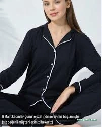 Gizem İç Giyim