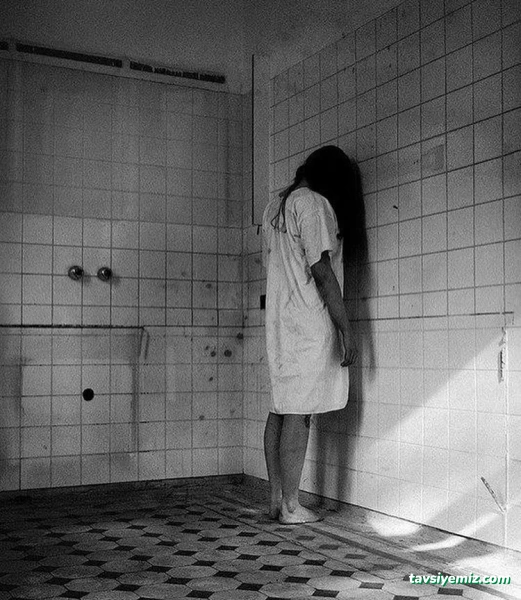 Gizemli Hapishane Korku Evi