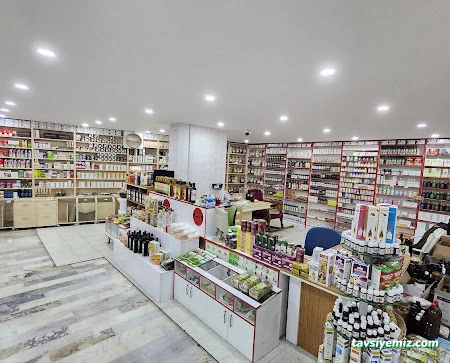 Gizli Bahçe Lokman Hekim Doğal Yaşam