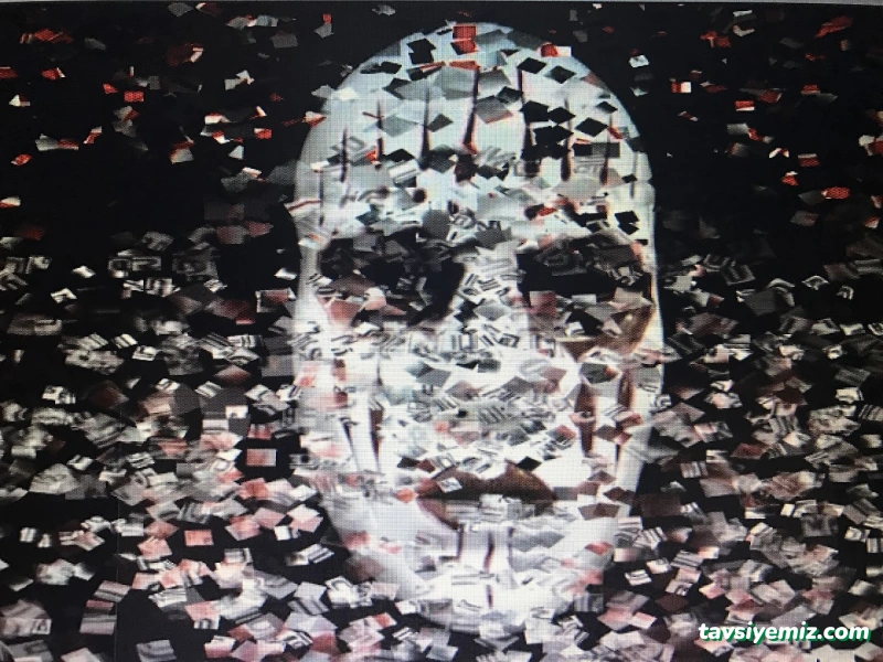 Gizli Party Korku Evi