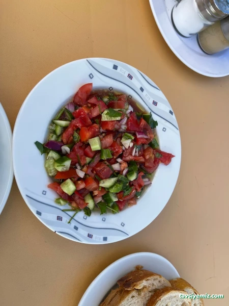 (Gizlibahçem )Çöp Şiş Et Mangal