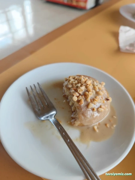 (Gizlibahçem )Çöp Şiş Et Mangal