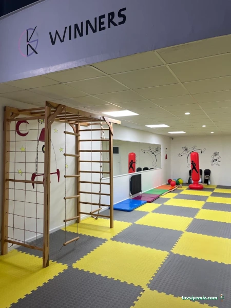 Gk Winners Spor Kulübü Elazığ