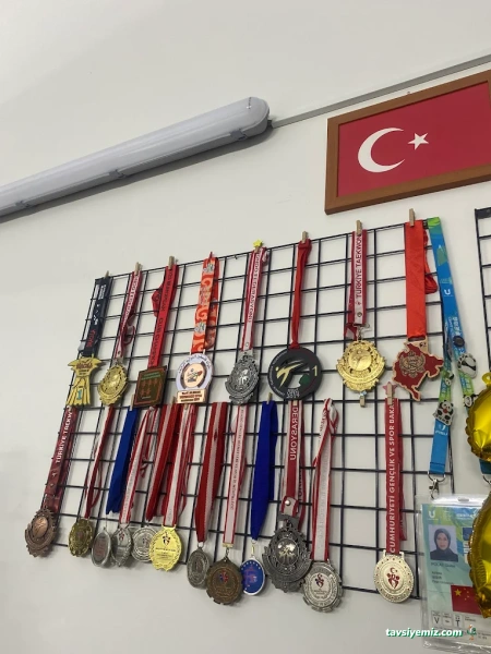 Gk Winners Spor Kulübü Elazığ