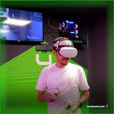 Gladsos Park Kayseri