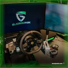 Gladsos Park Kayseri