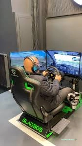 Gladsos Park Kayseri