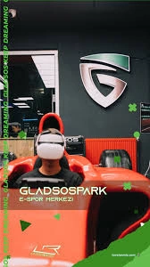 Gladsos Park Kayseri