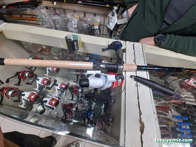 Global Av Silahları