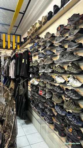 Global Av Silahları