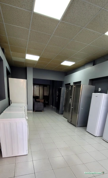 Global Beyaz Eşya Kombi Teknik Servis