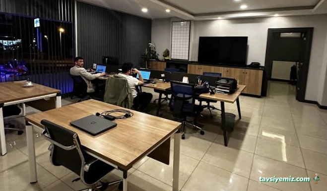 Global Gayrimenkul / Emlak Ofisi Bartın