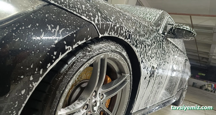 Globowax Oto Yıkama/Bakım Merkezi/Karaman