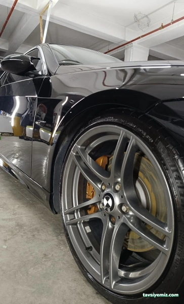 Globowax Oto Yıkama/Bakım Merkezi/Karaman