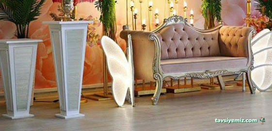 Gloria Davet & Organizasyon