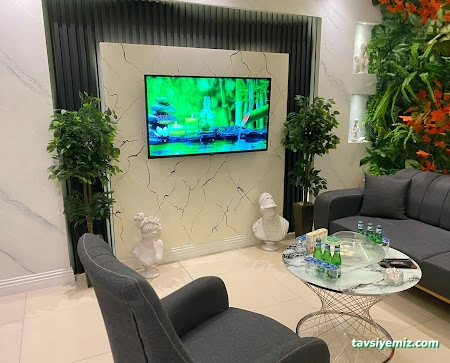 Gloria Deluxe Spa Masaj Salonu Uşak