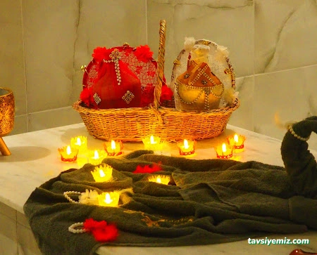 Gloria Deluxe Spa Masaj Salonu Uşak