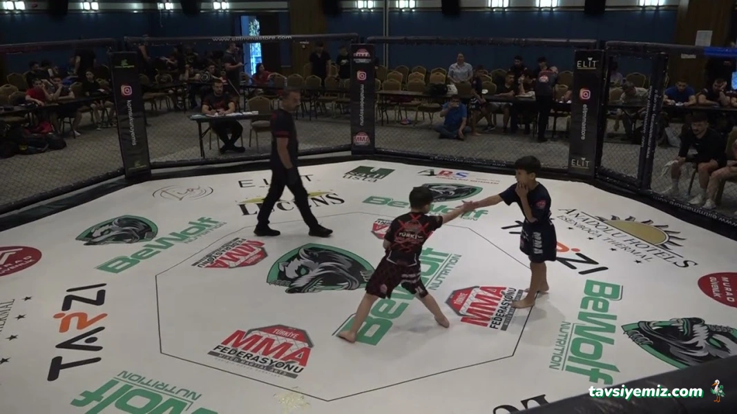 Glourıous Mma Çanakkale