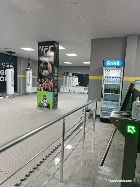 Glourıous Mma Çanakkale