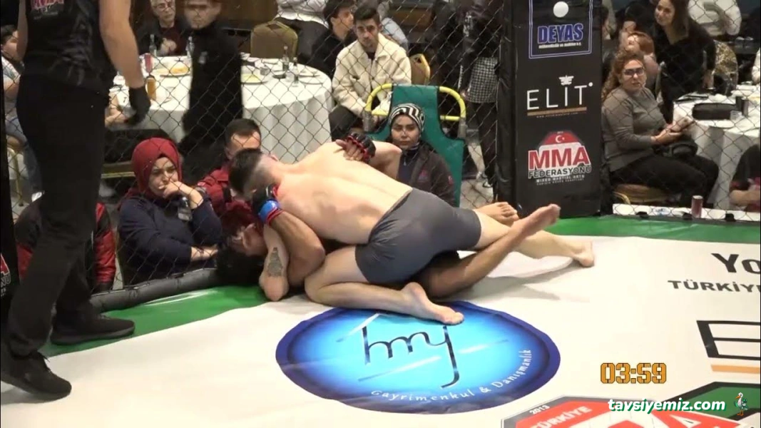 Glourıous Mma Çanakkale