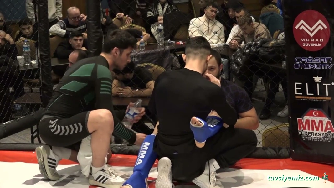 Glourıous Mma Çanakkale