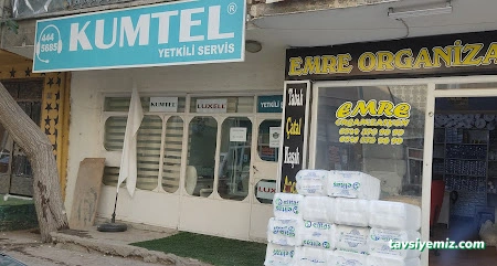 Gm Teknik (Kumtel Luxell Yetkili Servis)