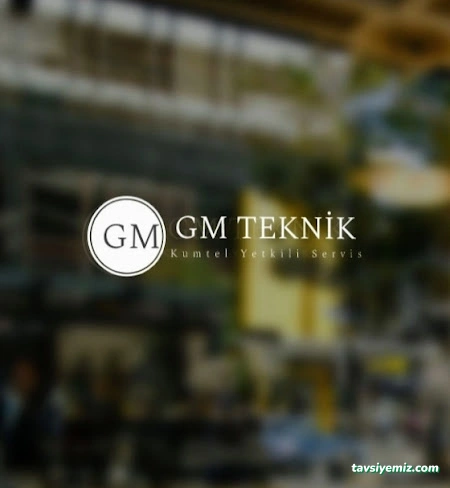 Gm Teknik (Kumtel Luxell Yetkili Servis)