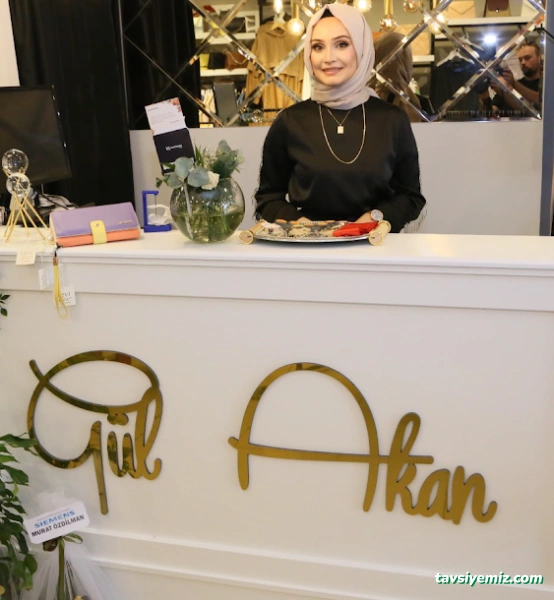 G&N Boutiquen-By Gül Akan