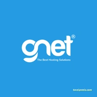 Hosting & Domain - Gnet.tr