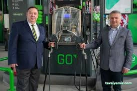 Go - Hatay Kırıkhan