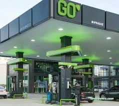 Go - Hatay Kırıkhan