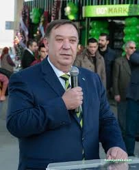 Go - Hatay Kırıkhan