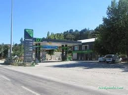 Go - Kahramanmaraş Merkez