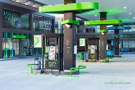 Go - Karabük Merkez