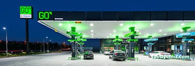 Go - Karabük Merkez