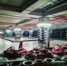 Go Kart 10