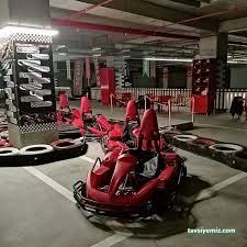 Go Kart 10