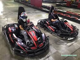 Go Kart