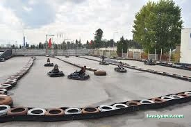 Go Kart