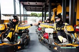 Go Kart
