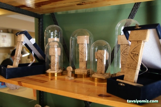 Göbeklitepe Hediyelik