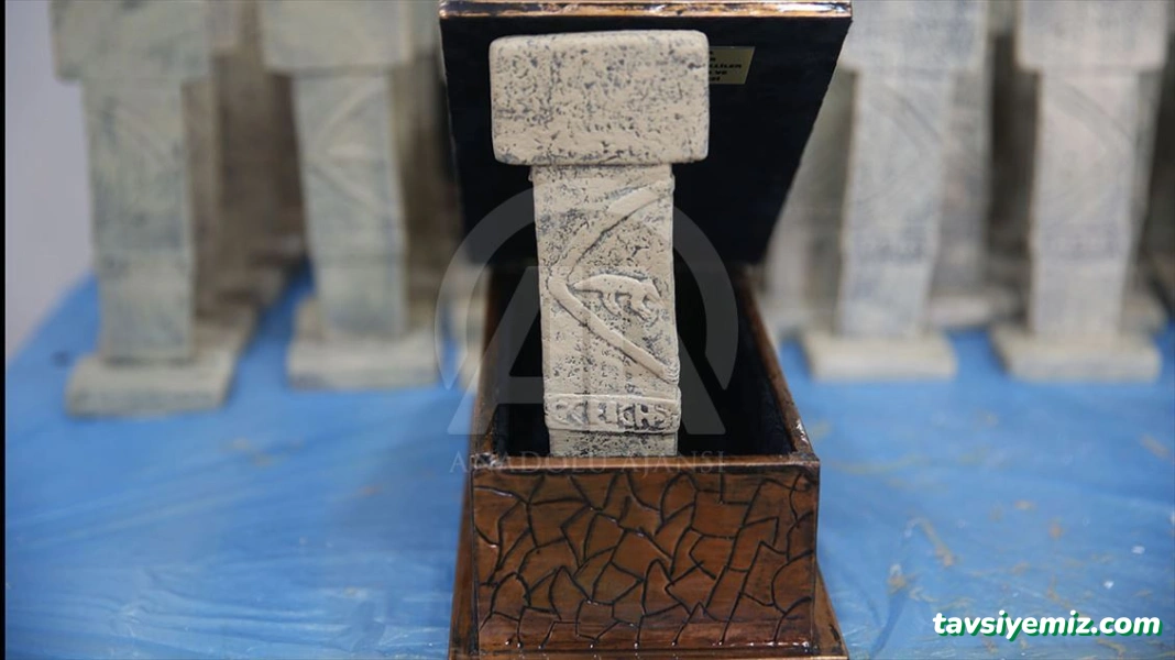 Göbeklitepe Hediyelik