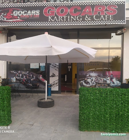 Gocars