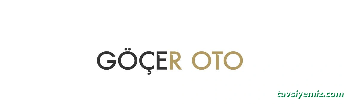 Göçer Oto Yedek Parça