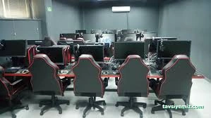 Gogame Center E-Spor Merkezi