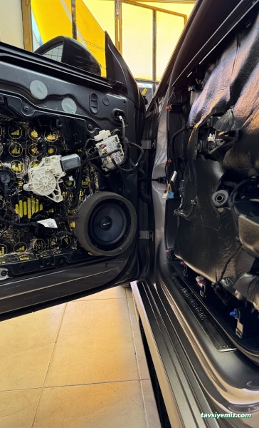 Gogo Tech Ses Sistemleri