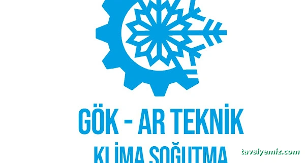 Gök-Ar Teknik Klima Soğutma